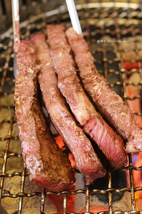 Oh！Yaki 日式精緻炭火燒肉。中壢燒肉吃到飽 期間限定！超強豪華海陸799元日式燒肉吃到飽，超過百種食材任你挑！ @蹦啾♥謝蘿莉 La vie heureuse