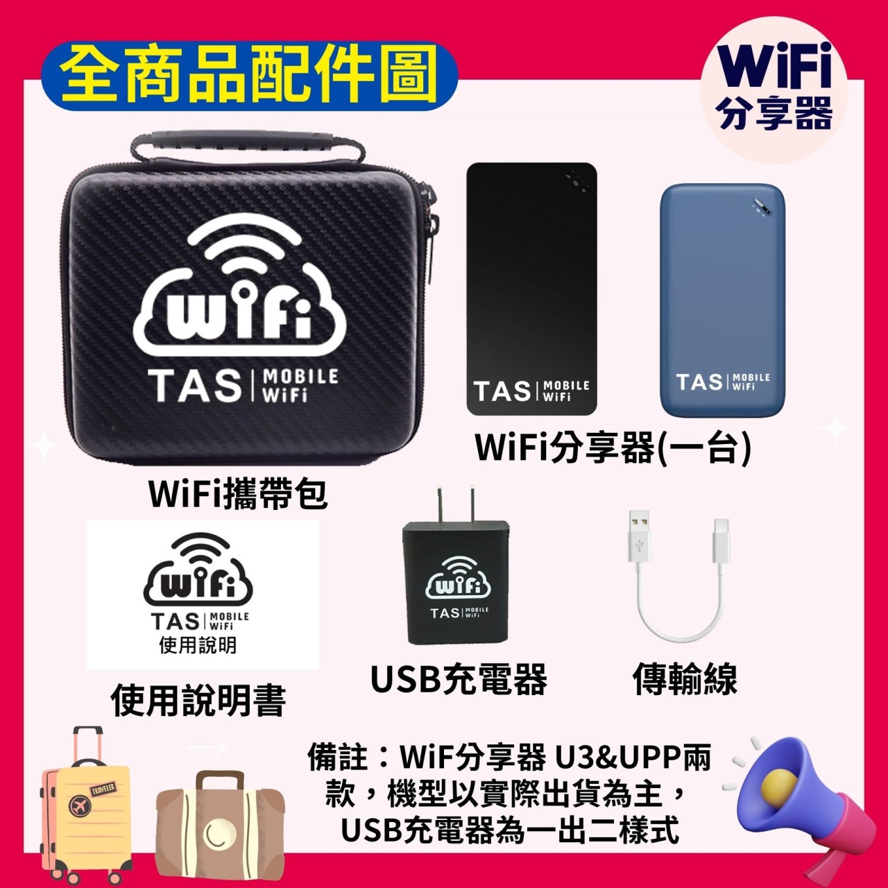 TAS Mobile WiFi。韓國上山下海都不怕，高速上網一天只要百元初，125G超輕薄好攜帶！ @蹦啾♥謝蘿莉 La vie heureuse