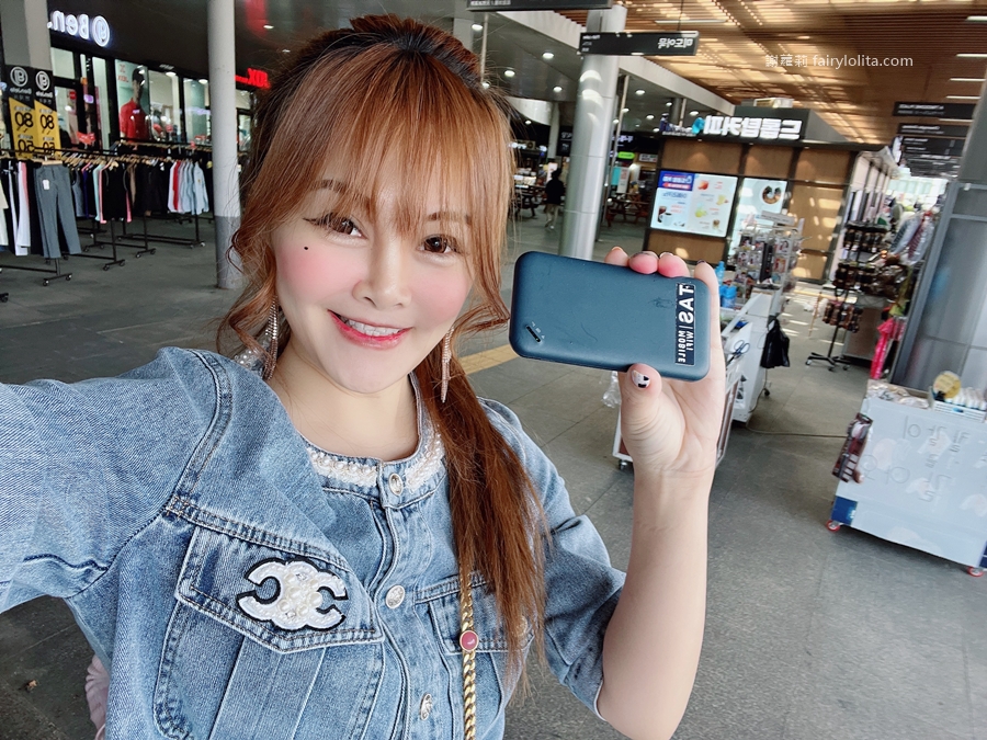 TAS Mobile WiFi。韓國上山下海都不怕，高速上網一天只要百元初，125G超輕薄好攜帶！ @蹦啾♥謝蘿莉 La vie heureuse