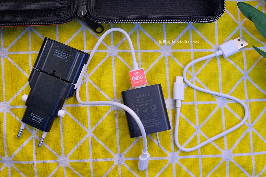 TAS Mobile WiFi。韓國上山下海都不怕，高速上網一天只要百元初，125G超輕薄好攜帶！ @蹦啾♥謝蘿莉 La vie heureuse