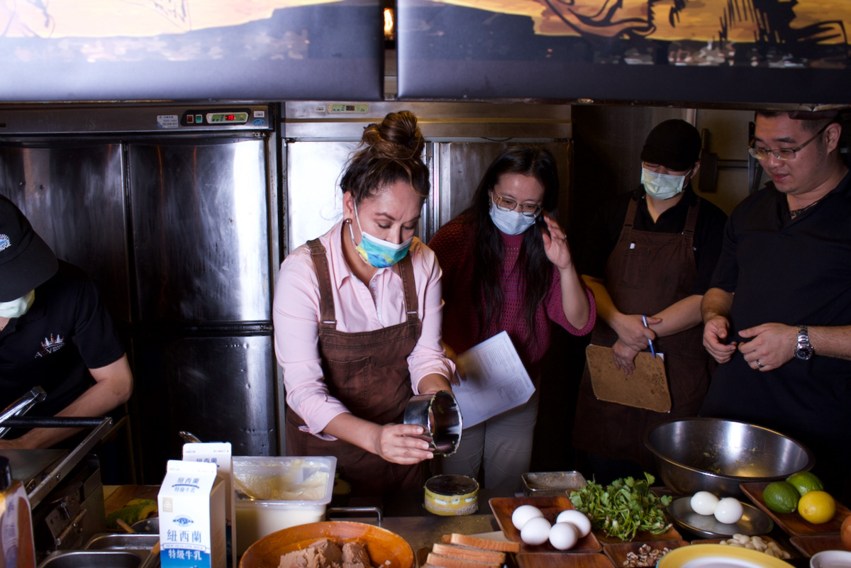 ABV Bar &#038; Kitchen 韓式餐酒館。韓式烤肉只要150元？！厚切豬五花超罪惡，根本吃飽飽等級！ @蹦啾♥謝蘿莉 La vie heureuse