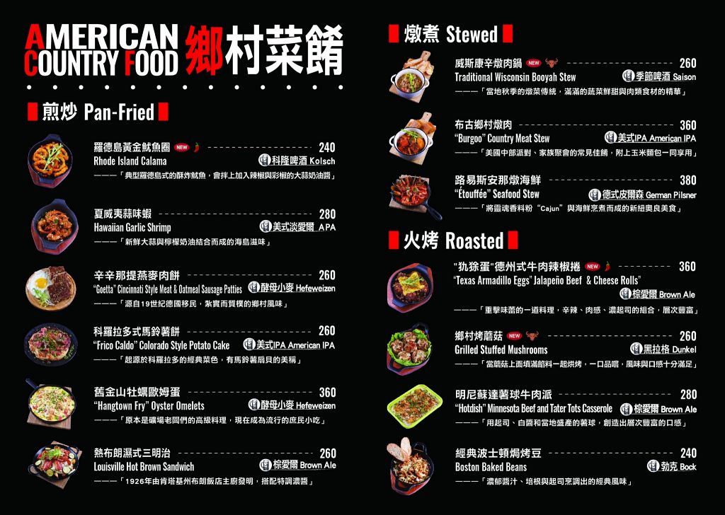 ABV Bar &#038; Kitchen美式餐酒館。精釀控+吃貨的天堂！300+啤酒搭配狂嗑美食，超滿足！ @蹦啾♥謝蘿莉 La vie heureuse