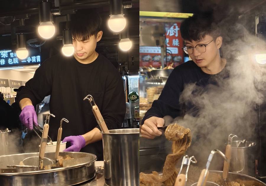 陳記銅鑼灣牛雜。牛雜控全面暴動!百元吃遍9種牛雜,爽度直接拉好拉滿! @蹦啾♥謝蘿莉 La vie heureuse 陳記銅鑼灣牛雜。牛雜控全面暴動!百元吃遍9種牛雜,爽度直接拉好拉滿! @蹦啾♥謝蘿莉 La vie heureuse