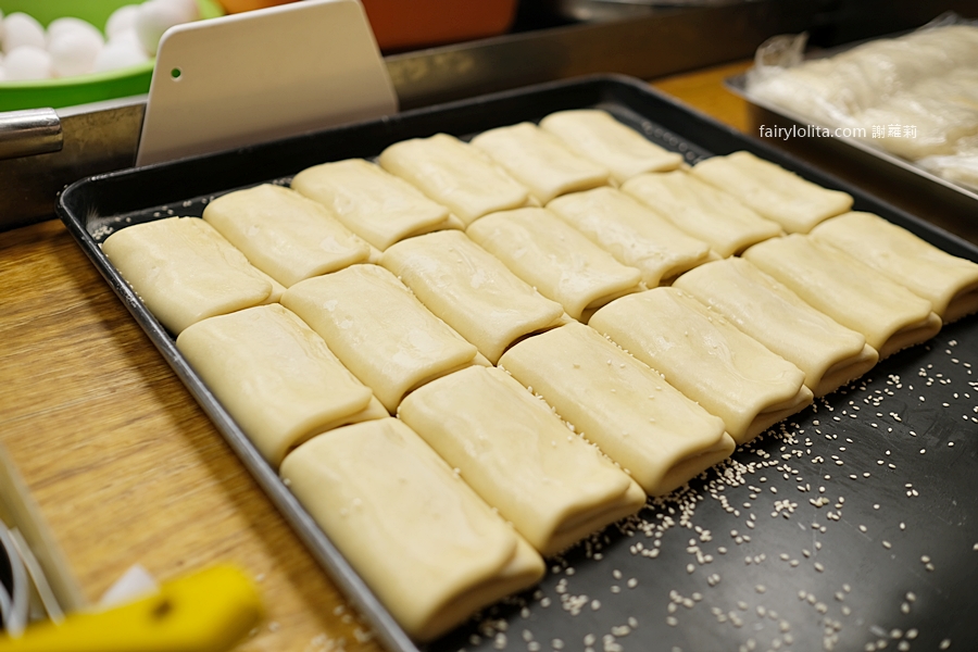 曾家豆漿。地點曝光！「全台灣最強蛋塔」，比肯德雞還好吃！ @蹦啾♥謝蘿莉 La vie heureuse