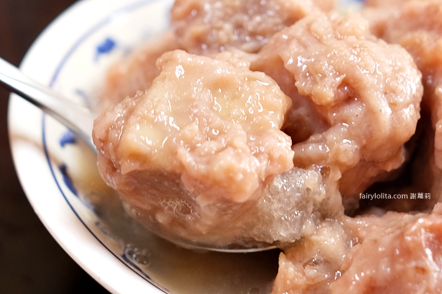 一清冰菓店。只要60元，桃園最強浮誇爆量芋頭冰！ @蹦啾♥謝蘿莉 La vie heureuse