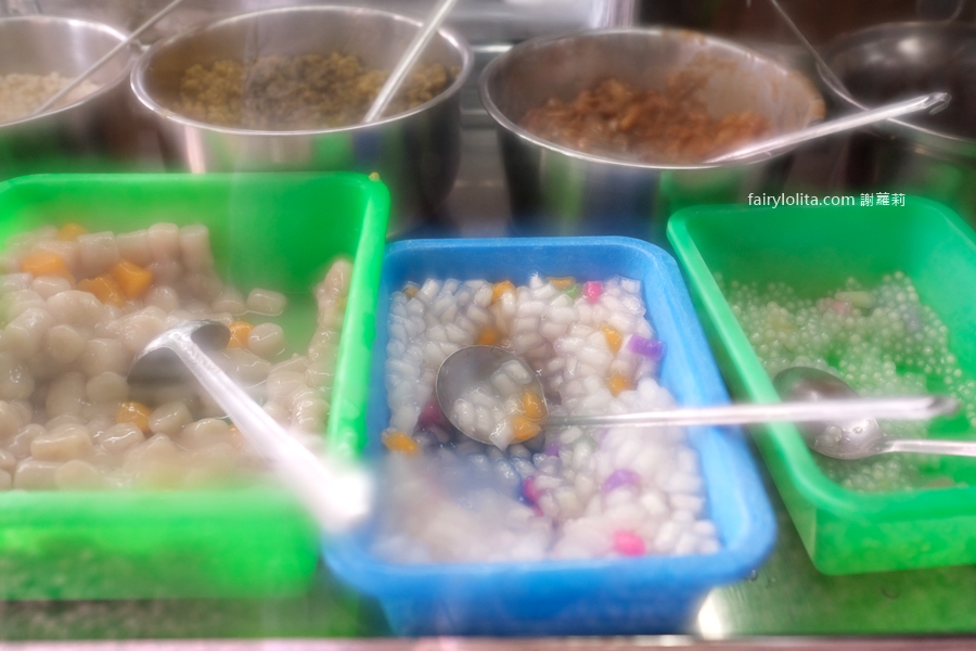 一清冰菓店。只要60元，桃園最強浮誇爆量芋頭冰！ @蹦啾♥謝蘿莉 La vie heureuse
