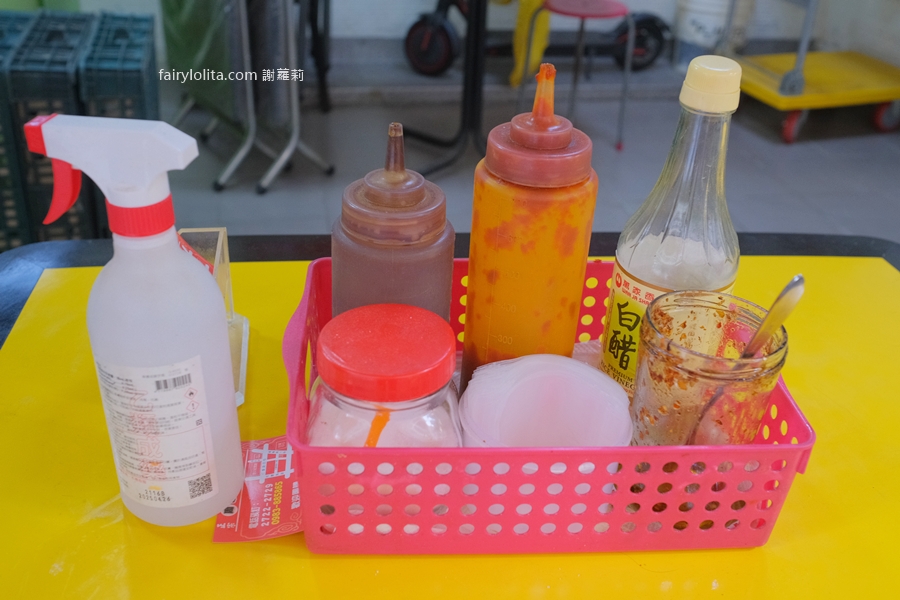 周家豆腐捲。排隊2小時也甘願！這家早餐店到底憑什麼？ @蹦啾♥謝蘿莉 La vie heureuse