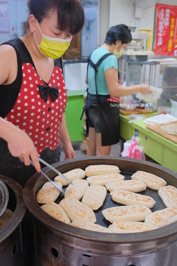 周家豆腐捲。排隊2小時也甘願！這家早餐店到底憑什麼？ @蹦啾♥謝蘿莉 La vie heureuse