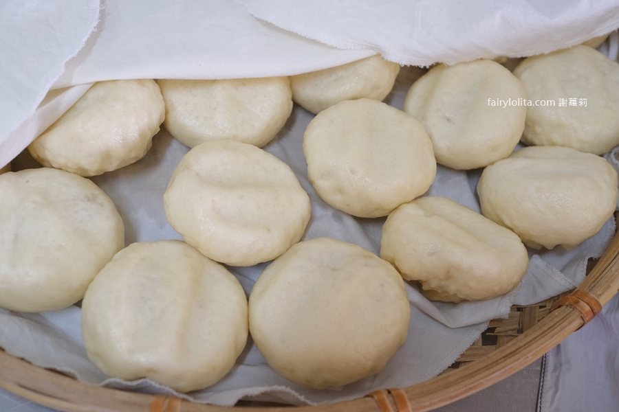 馬家饅頭。老饕才知道的秘密！傳承三代隱藏版饅頭店，每天秒殺！ @蹦啾♥謝蘿莉 La vie heureuse