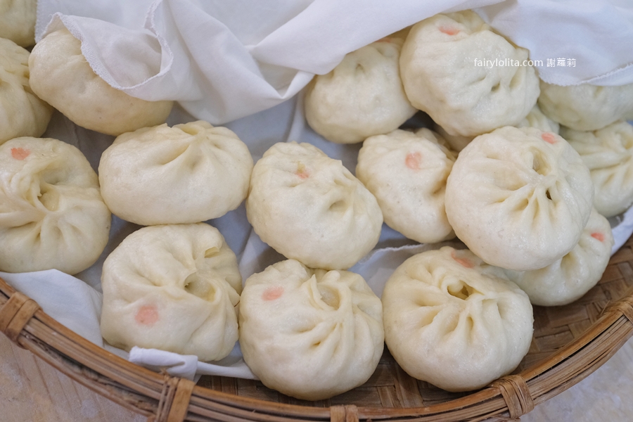 馬家饅頭。老饕才知道的秘密！傳承三代隱藏版饅頭店，每天秒殺！ @蹦啾♥謝蘿莉 La vie heureuse