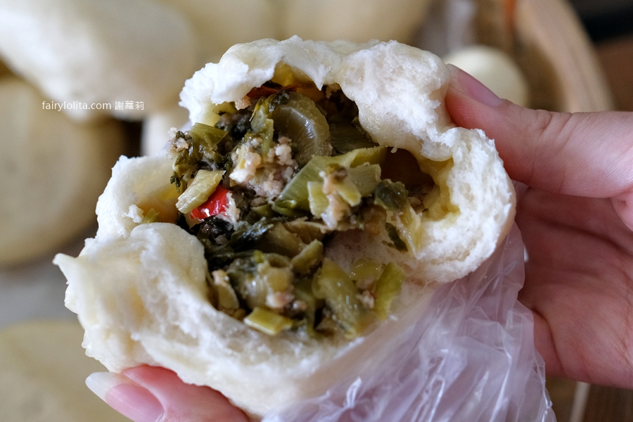 馬家饅頭。老饕才知道的秘密！傳承三代隱藏版饅頭店，每天秒殺！ @蹦啾♥謝蘿莉 La vie heureuse