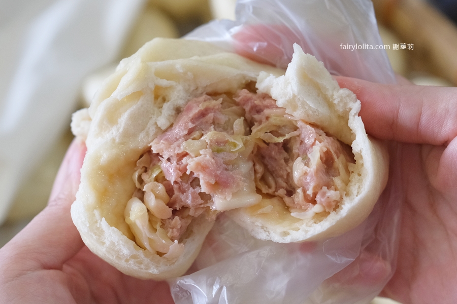 馬家饅頭。老饕才知道的秘密！傳承三代隱藏版饅頭店，每天秒殺！ @蹦啾♥謝蘿莉 La vie heureuse