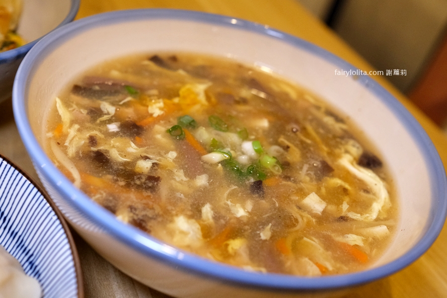 郭老爺山東水餃。一週只賣3天！招牌「千張餃」日售上千顆！ @蹦啾♥謝蘿莉 La vie heureuse