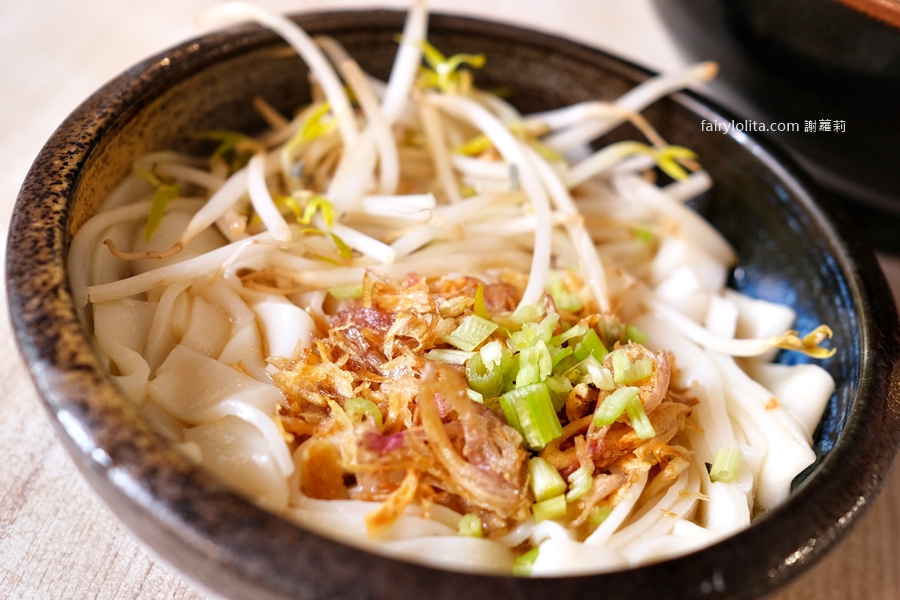 來來精緻飯麵館。40年老店古早味！宮城限定肉燥飯半小時完售秒殺！ @蹦啾♥謝蘿莉 La vie heureuse
