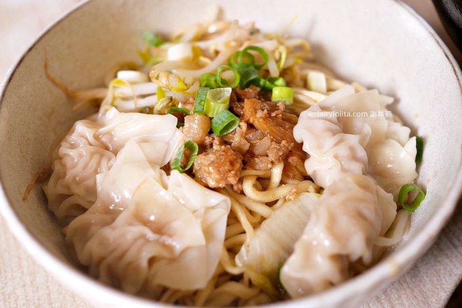 來來精緻飯麵館。40年老店古早味！宮城限定肉燥飯半小時完售秒殺！ @蹦啾♥謝蘿莉 La vie heureuse