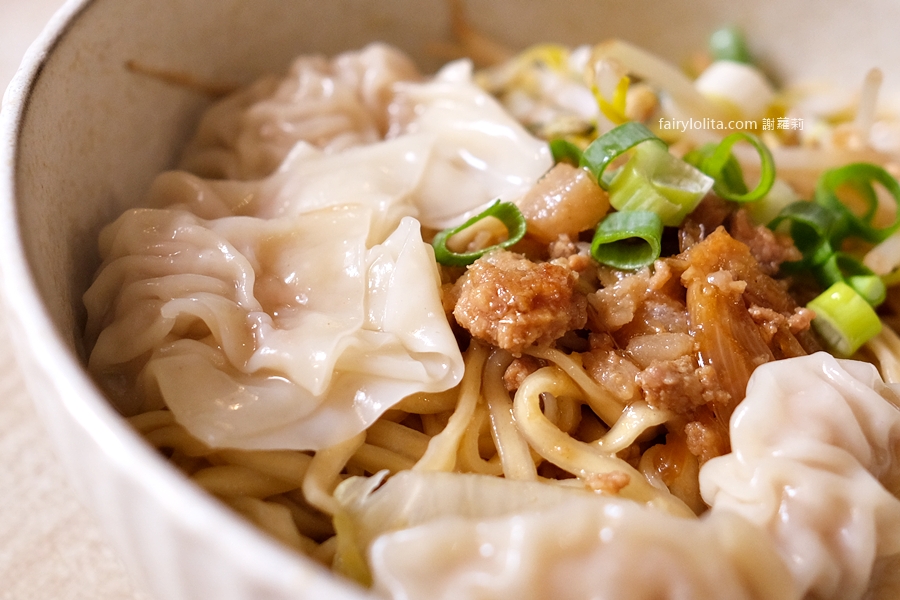 來來精緻飯麵館。40年老店古早味！宮城限定肉燥飯半小時完售秒殺！ @蹦啾♥謝蘿莉 La vie heureuse