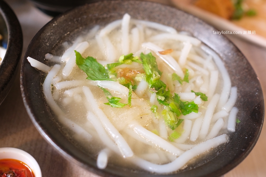 來來精緻飯麵館。40年老店古早味！宮城限定肉燥飯半小時完售秒殺！ @蹦啾♥謝蘿莉 La vie heureuse