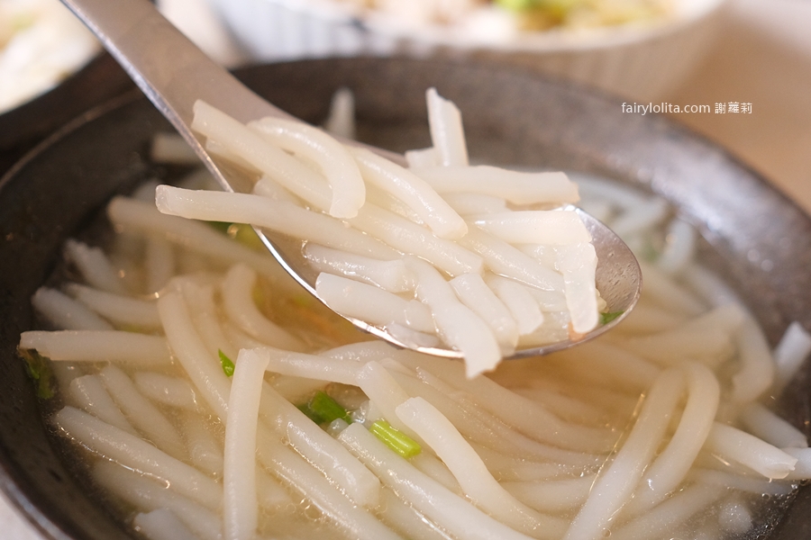 來來精緻飯麵館。40年老店古早味！宮城限定肉燥飯半小時完售秒殺！ @蹦啾♥謝蘿莉 La vie heureuse