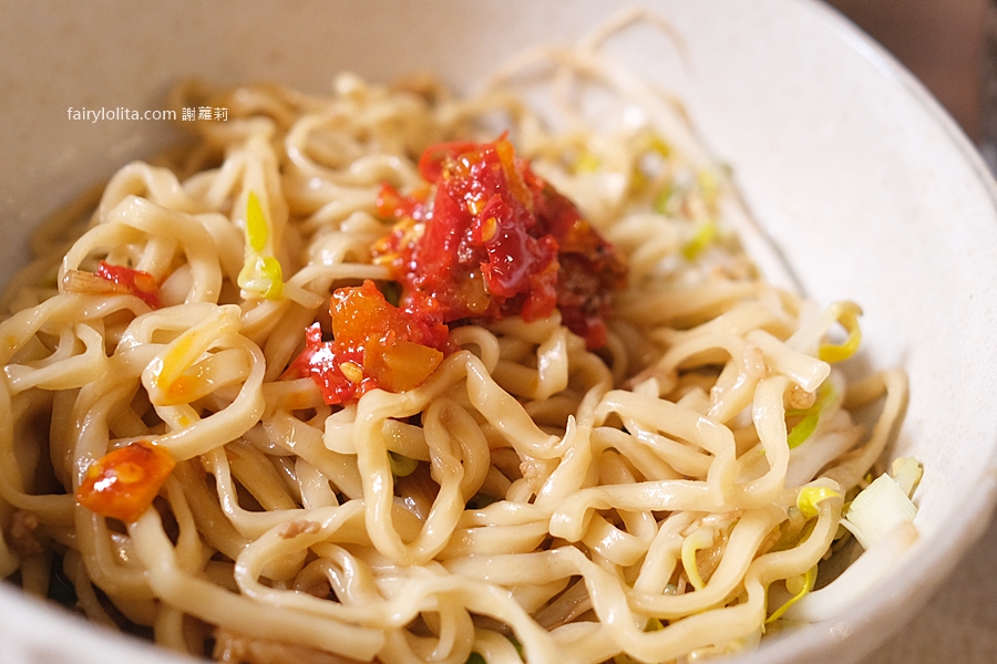 來來精緻飯麵館。40年老店古早味！宮城限定肉燥飯半小時完售秒殺！ @蹦啾♥謝蘿莉 La vie heureuse