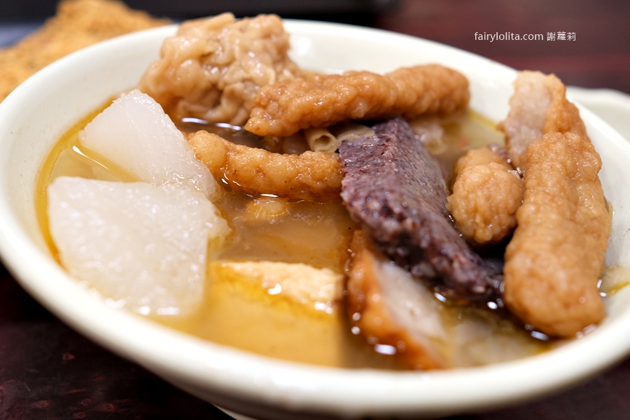 亞東甜不辣。只賣一味，紅60年！台灣甜不辣登上日本雜誌頭條！