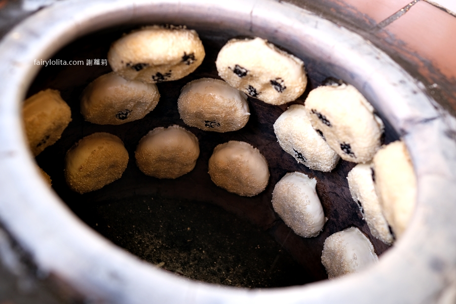 丞祖胡椒餅新竹北門店。上過日本雜誌的爆汁胡椒餅！外國觀光客來台指名要吃！ @蹦啾♥謝蘿莉 La vie heureuse