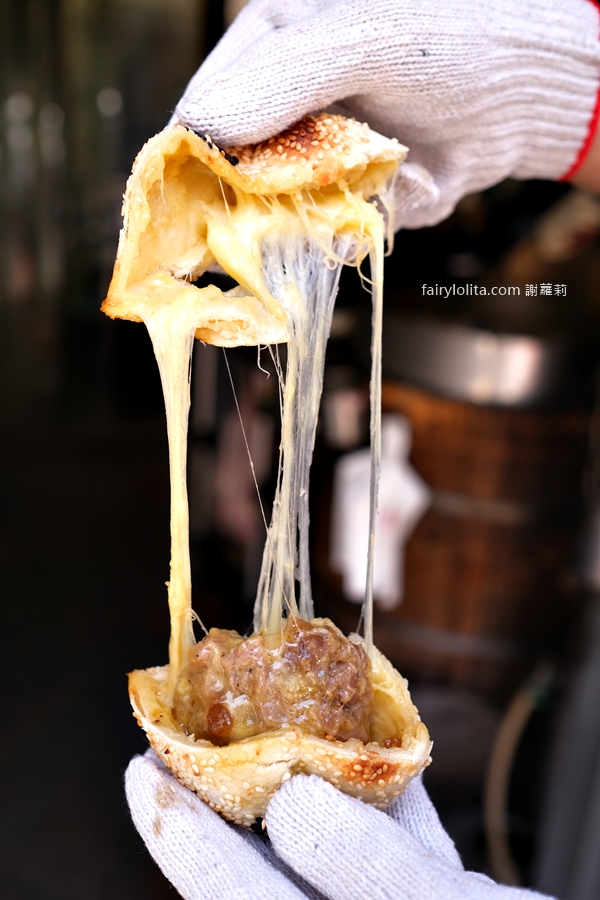 丞祖胡椒餅新竹北門店。上過日本雜誌的爆汁胡椒餅！外國觀光客來台指名要吃！ @蹦啾♥謝蘿莉 La vie heureuse