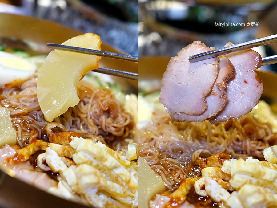 釜山順豆腐。230元起爽吃韓式30年老店！免費飲料喝到飽！ @蹦啾♥謝蘿莉 La vie heureuse