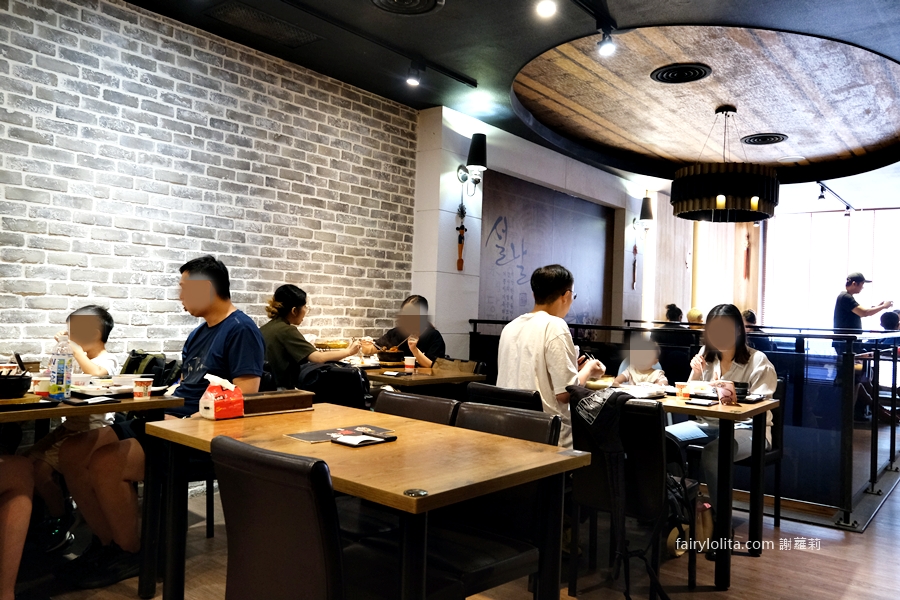 釜山順豆腐。230元起爽吃韓式30年老店！免費飲料喝到飽！ @蹦啾♥謝蘿莉 La vie heureuse