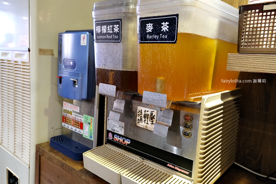 釜山順豆腐。230元起爽吃韓式30年老店！免費飲料喝到飽！ @蹦啾♥謝蘿莉 La vie heureuse