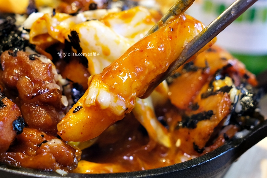 釜山順豆腐。230元起爽吃韓式30年老店！免費飲料喝到飽！ @蹦啾♥謝蘿莉 La vie heureuse