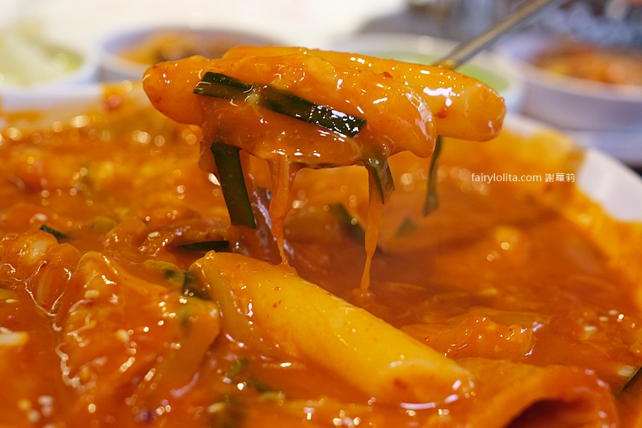 釜山順豆腐。230元起爽吃韓式30年老店！免費飲料喝到飽！ @蹦啾♥謝蘿莉 La vie heureuse