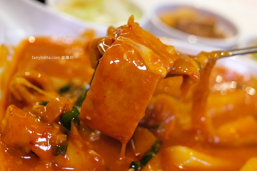 釜山順豆腐。230元起爽吃韓式30年老店！免費飲料喝到飽！ @蹦啾♥謝蘿莉 La vie heureuse