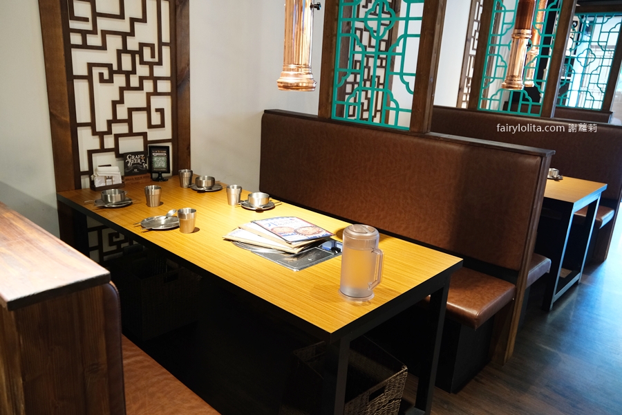 ABV Bar &#038; Kitchen 韓式餐酒館。韓式烤肉只要150元？！厚切豬五花超罪惡，根本吃飽飽等級！ @蹦啾♥謝蘿莉 La vie heureuse
