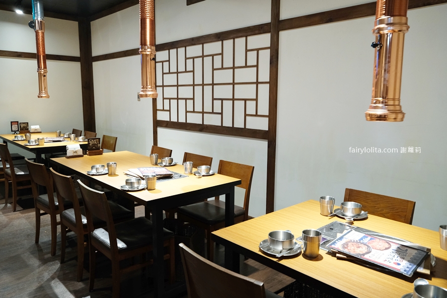 ABV Bar &#038; Kitchen 韓式餐酒館。韓式烤肉只要150元？！厚切豬五花超罪惡，根本吃飽飽等級！ @蹦啾♥謝蘿莉 La vie heureuse