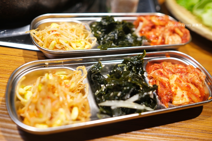 ABV Bar &#038; Kitchen 韓式餐酒館。韓式烤肉只要150元？！厚切豬五花超罪惡，根本吃飽飽等級！ @蹦啾♥謝蘿莉 La vie heureuse