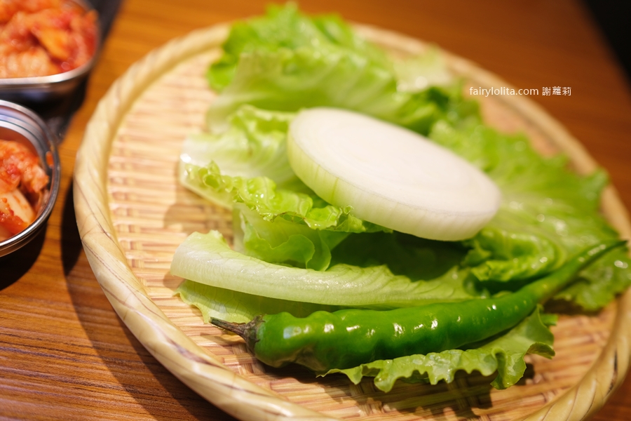 ABV Bar &#038; Kitchen 韓式餐酒館。韓式烤肉只要150元？！厚切豬五花超罪惡，根本吃飽飽等級！ @蹦啾♥謝蘿莉 La vie heureuse