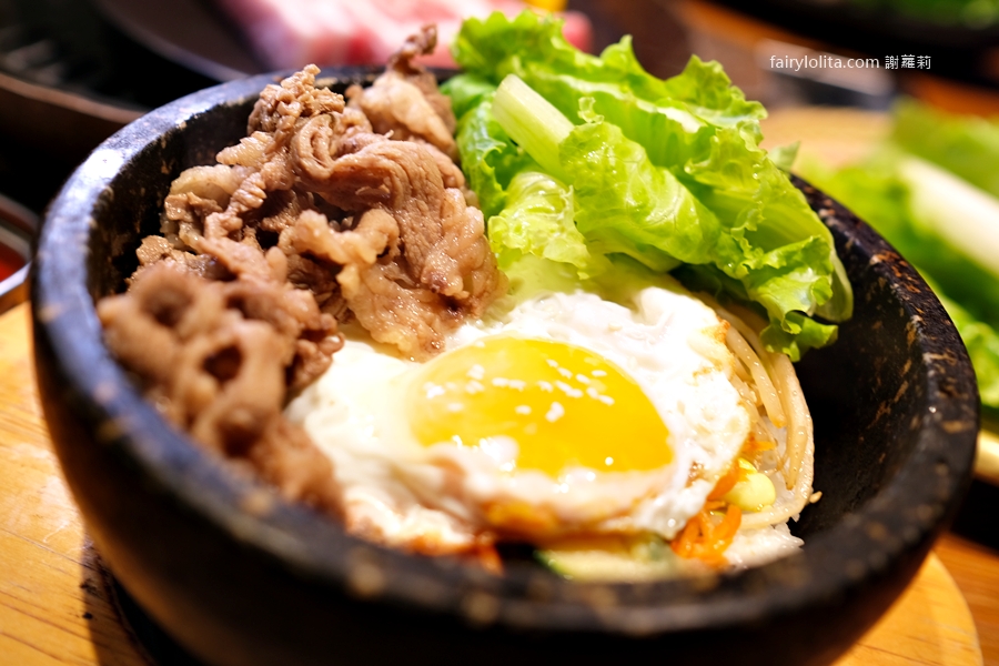 ABV Bar &#038; Kitchen 韓式餐酒館。韓式烤肉只要150元？！厚切豬五花超罪惡，根本吃飽飽等級！ @蹦啾♥謝蘿莉 La vie heureuse