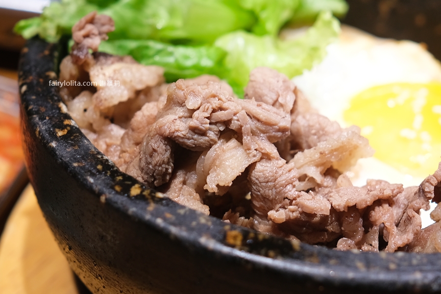 ABV Bar &#038; Kitchen 韓式餐酒館。韓式烤肉只要150元？！厚切豬五花超罪惡，根本吃飽飽等級！ @蹦啾♥謝蘿莉 La vie heureuse