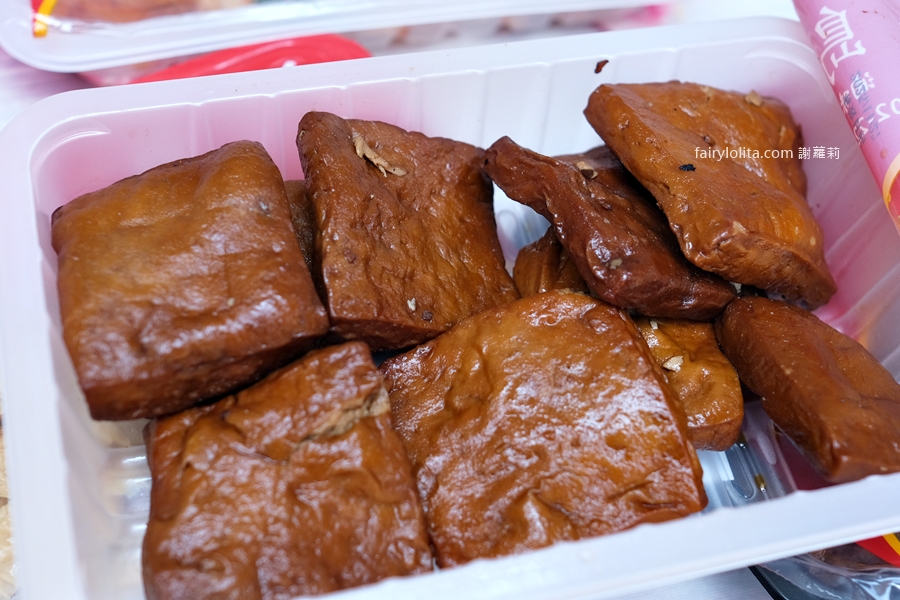 島瓜滷味。網友狂推這家滷味！從小攤紅進百貨，每天爆賣破千盒！ @蹦啾♥謝蘿莉 La vie heureuse