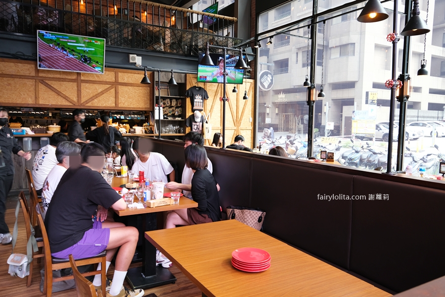 ABV Bar &#038; Kitchen 地中海餐酒館。一人不用250元！爽吃9道地中海異國料理！ @蹦啾♥謝蘿莉 La vie heureuse
