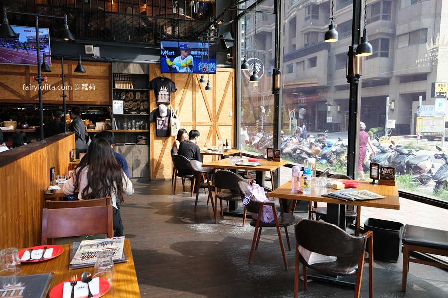 ABV Bar &#038; Kitchen 地中海餐酒館。一人不用250元！爽吃9道地中海異國料理！ @蹦啾♥謝蘿莉 La vie heureuse