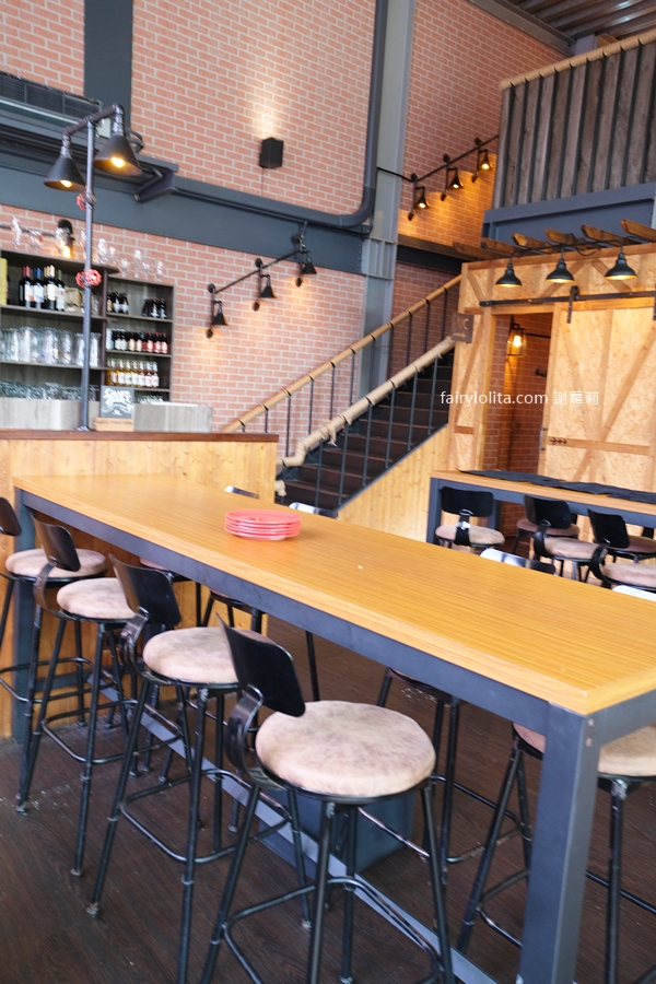 ABV Bar &#038; Kitchen 地中海餐酒館。一人不用250元！爽吃9道地中海異國料理！ @蹦啾♥謝蘿莉 La vie heureuse