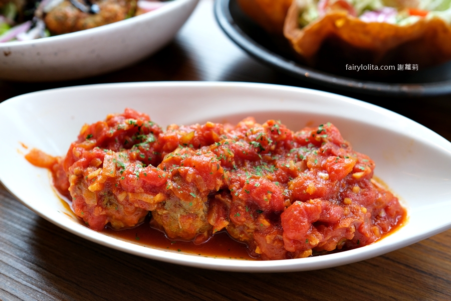 ABV Bar &#038; Kitchen 地中海餐酒館。一人不用250元！爽吃9道地中海異國料理！ @蹦啾♥謝蘿莉 La vie heureuse