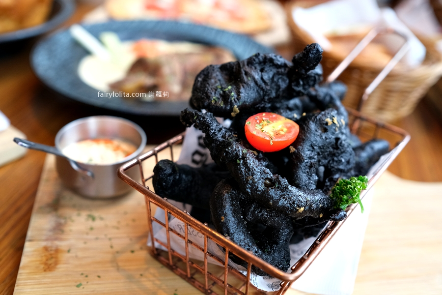 ABV Bar &#038; Kitchen 地中海餐酒館。一人不用250元！爽吃9道地中海異國料理！ @蹦啾♥謝蘿莉 La vie heureuse