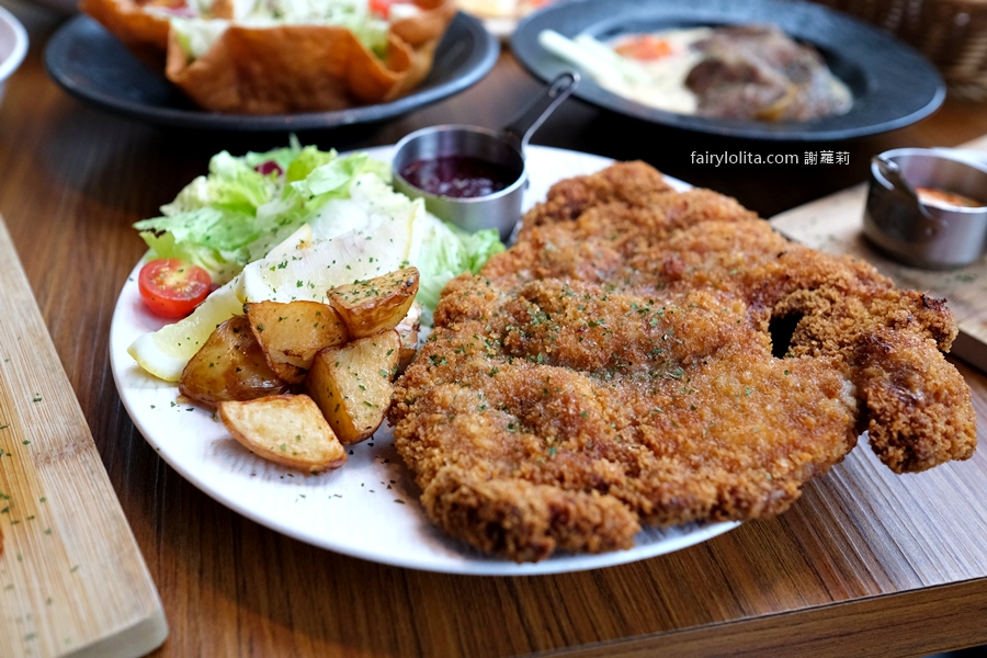 ABV Bar &#038; Kitchen 地中海餐酒館。一人不用250元！爽吃9道地中海異國料理！ @蹦啾♥謝蘿莉 La vie heureuse