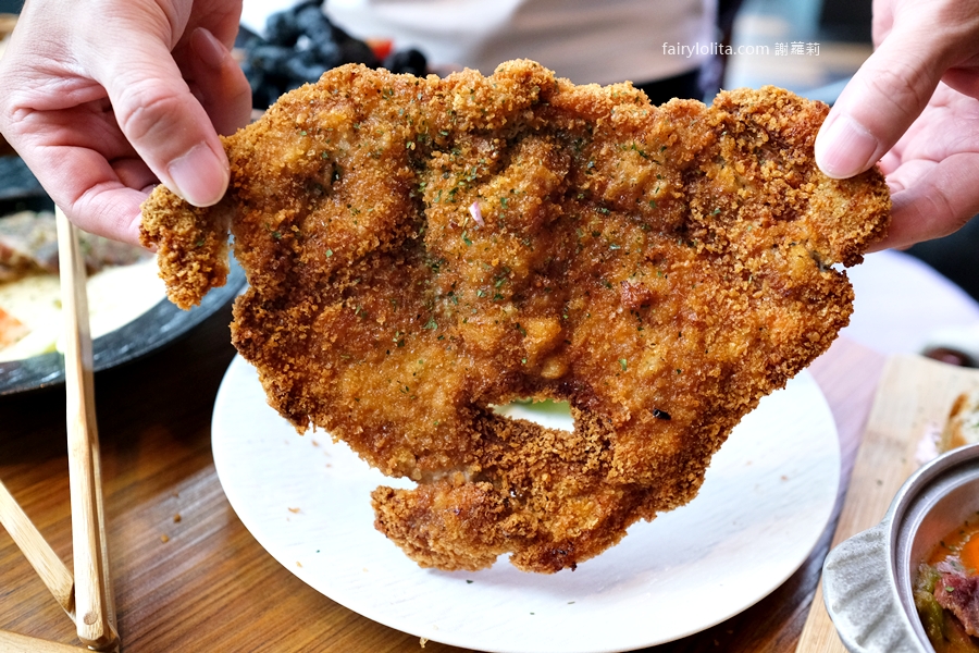 ABV Bar &#038; Kitchen 地中海餐酒館。一人不用250元！爽吃9道地中海異國料理！ @蹦啾♥謝蘿莉 La vie heureuse