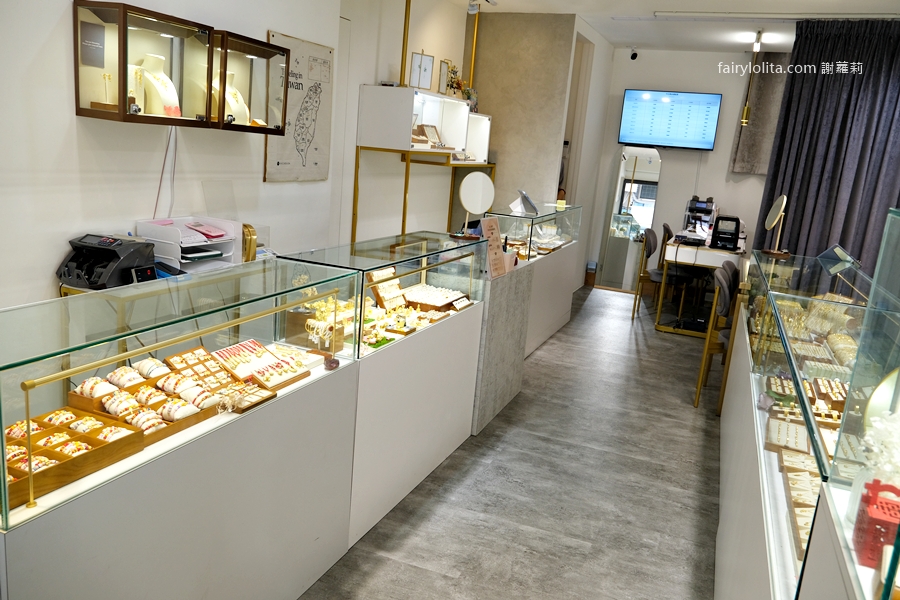 木村貴金屬銀樓(台北門市)。黃金不只保值更具時尚感！超過千種款式任你選！ @蹦啾♥謝蘿莉 La vie heureuse