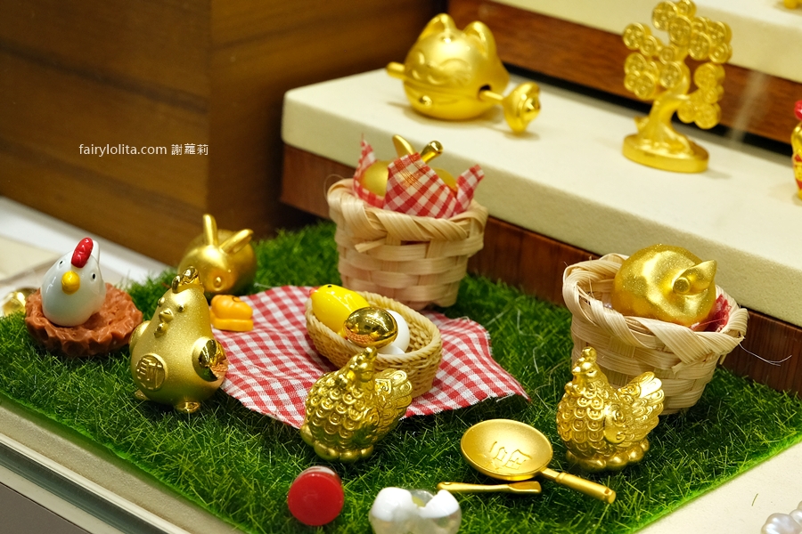 木村貴金屬銀樓(台北門市)。黃金不只保值更具時尚感！超過千種款式任你選！ @蹦啾♥謝蘿莉 La vie heureuse