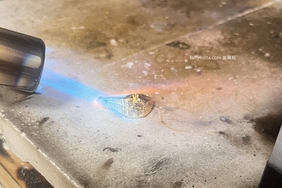 木村貴金屬銀樓(台北門市)。黃金不只保值更具時尚感！超過千種款式任你選！ @蹦啾♥謝蘿莉 La vie heureuse