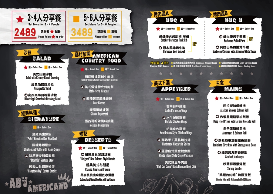 ABV Bar & Kitchen美式餐酒館。精釀控+吃貨的天堂！300+啤酒搭配狂嗑美食，超滿足！ @蹦啾&hearts;謝蘿莉 La vie heureuse